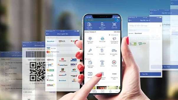 越南央行支付司：支付方式正在越南逐漸普及，特別青年一代