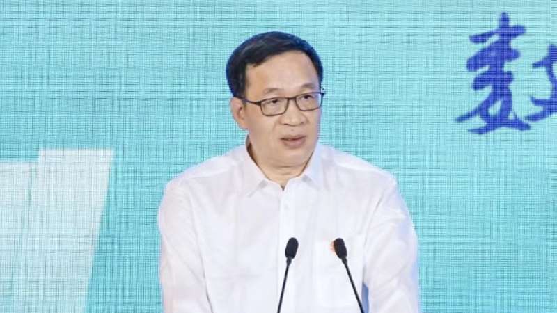 范一飛：數(shù)字人民幣堅(jiān)持市場化發(fā)展，激勵(lì)各方合作共贏