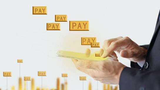 臺(tái)灣上半年非現(xiàn)金支付交易額，信用卡達(dá)54.67％最高