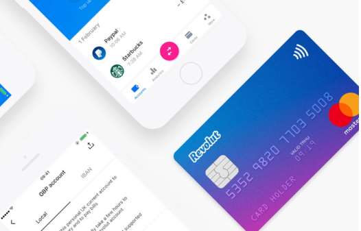 英國金融平臺Revolut遭遇網(wǎng)絡(luò)攻擊，超5萬名客戶信息泄露