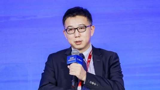 穆長(zhǎng)春：貨幣橋可兼容多種對(duì)接模式，提升跨境支付覆蓋范圍