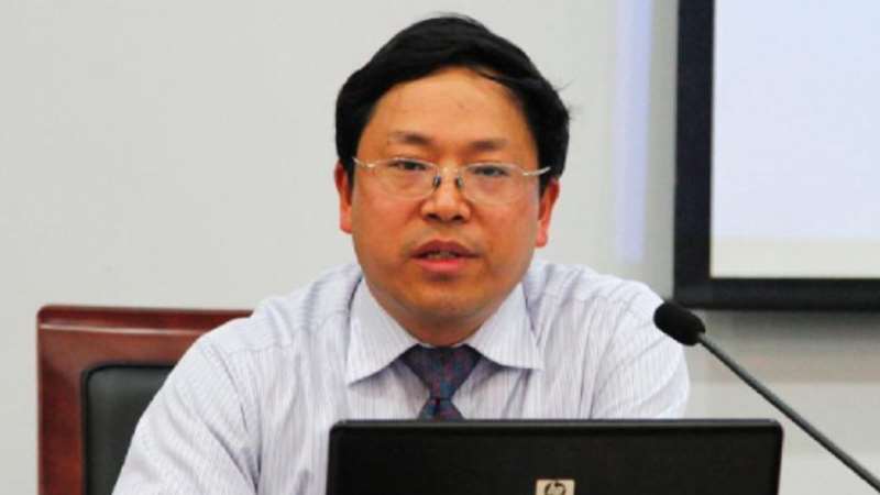 央行反洗錢監(jiān)測分析中心茍文均：構(gòu)建全覆蓋、多維度和高質(zhì)量的反洗錢大數(shù)據(jù)體系