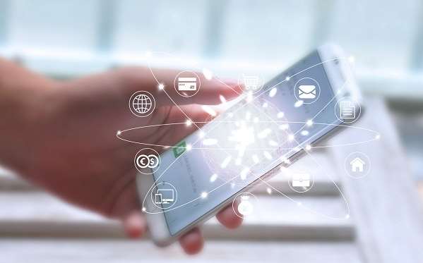 聚合二維碼支付產業(yè)，2025年產業(yè)新機遇