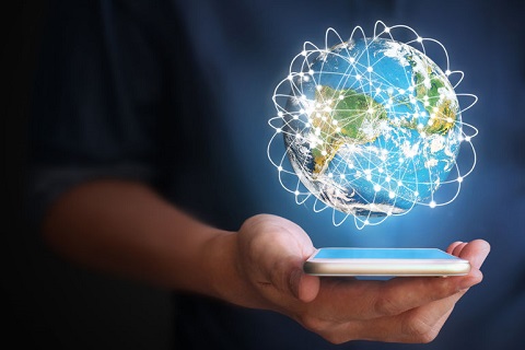 聚合支付服務(wù)全球支付市場(chǎng)