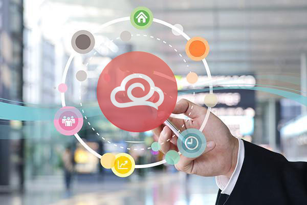 掃碼支付使用場景