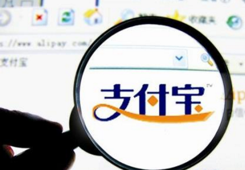 支付寶標(biāo)志描述