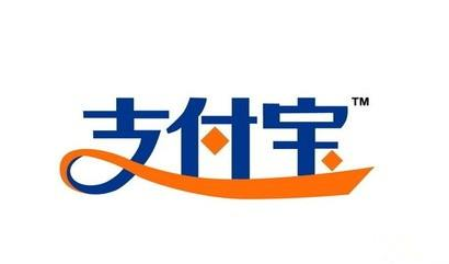 支付寶平臺標(biāo)志模擬