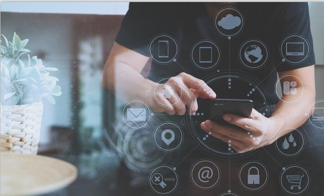 聚合支付模擬描述