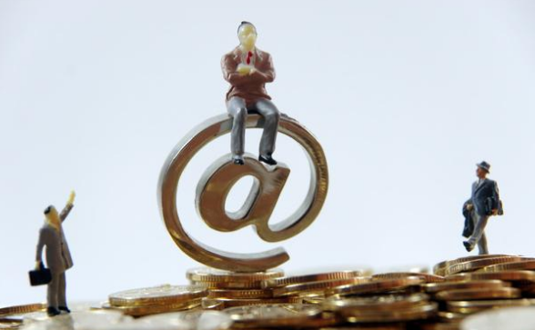 聚合支付模擬描述