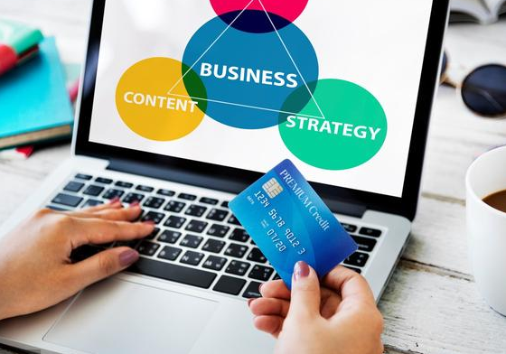 支付行業(yè)模擬描述