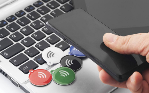 移動支付模擬場景