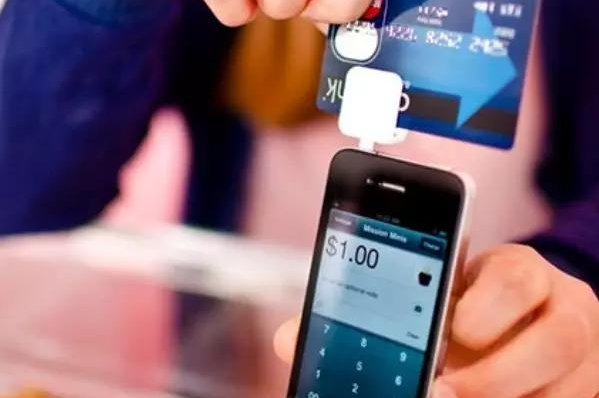 國外移動支付使用場景