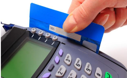 移動支付實際使用定義