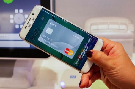 線下移動(dòng)支付場(chǎng)景