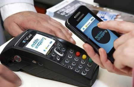 海外移動支付實際使用場景