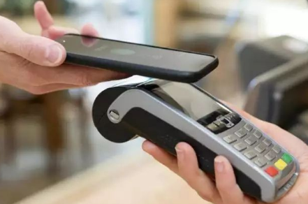 聚合支付場景描述