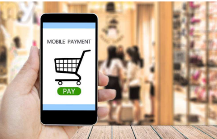 移動(dòng)支付模擬場(chǎng)景