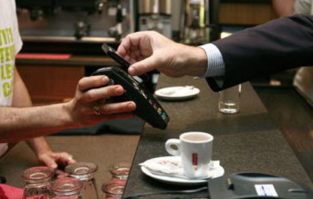 移動(dòng)支付實(shí)際場(chǎng)景