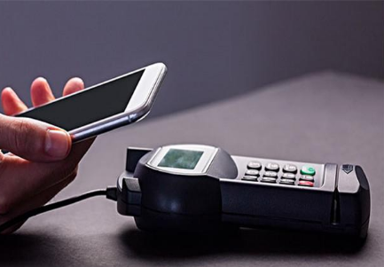 移動(dòng)掃碼支付實(shí)際描述