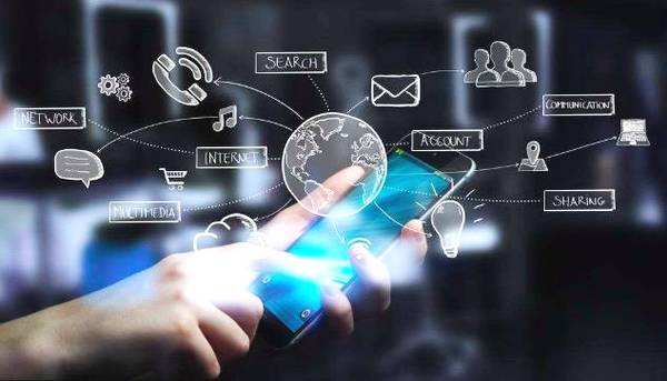 聚合支付是什么