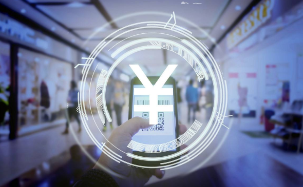 無現(xiàn)金時代已經(jīng)來臨